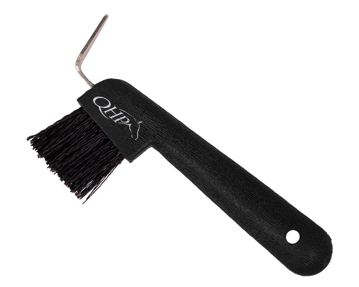 Hoof pick color