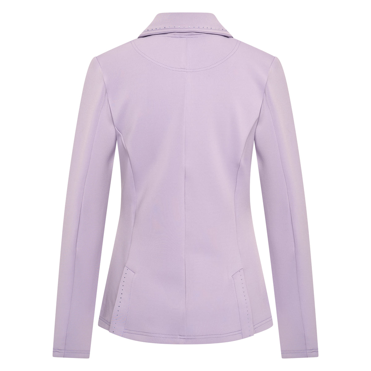 Competition jacket IRHBasic Glam