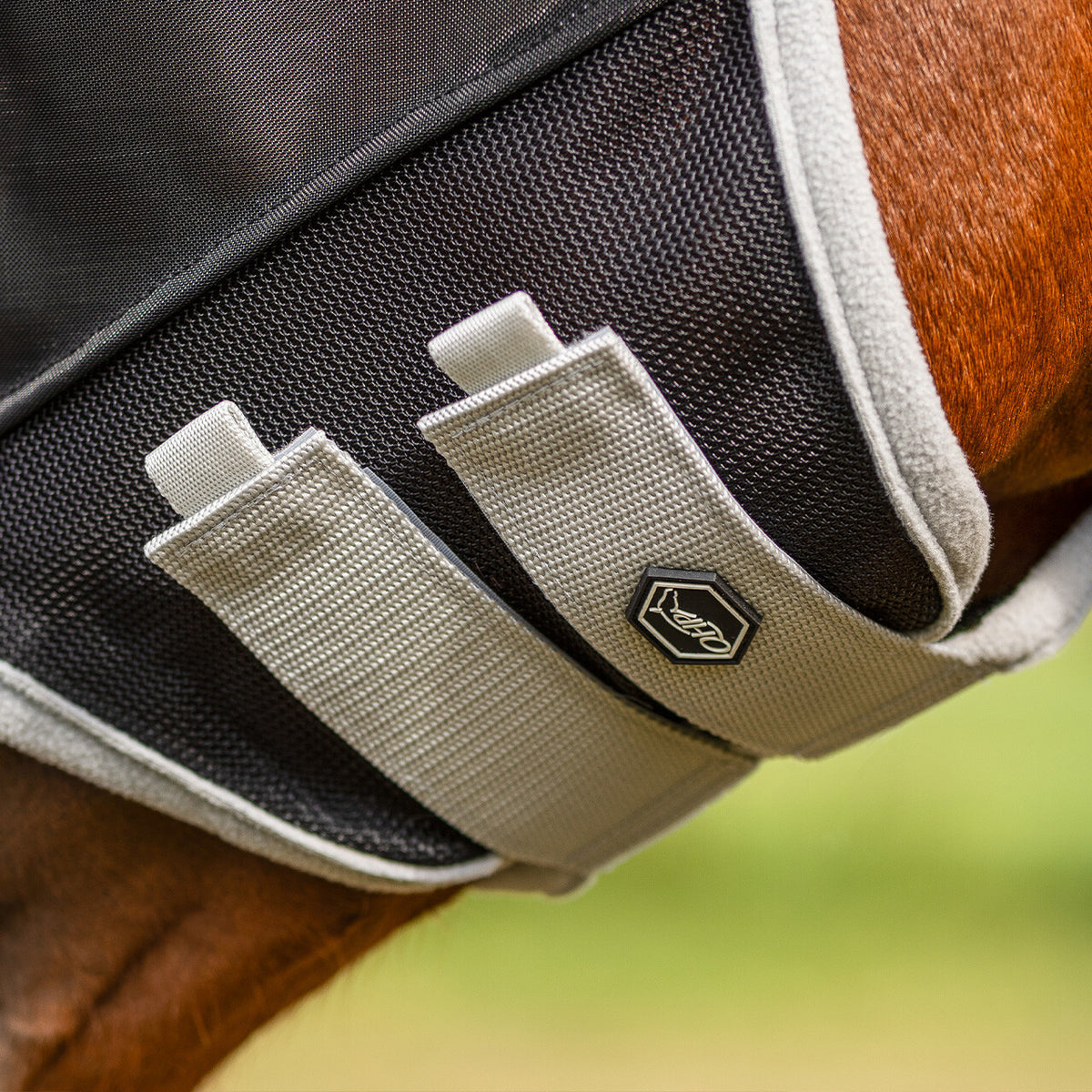 Fly mask Solaire without ear protection