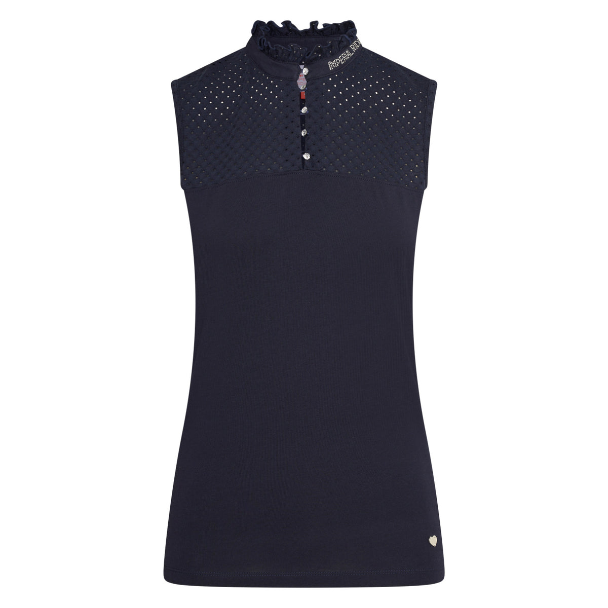 Polo shirt IRHCamee