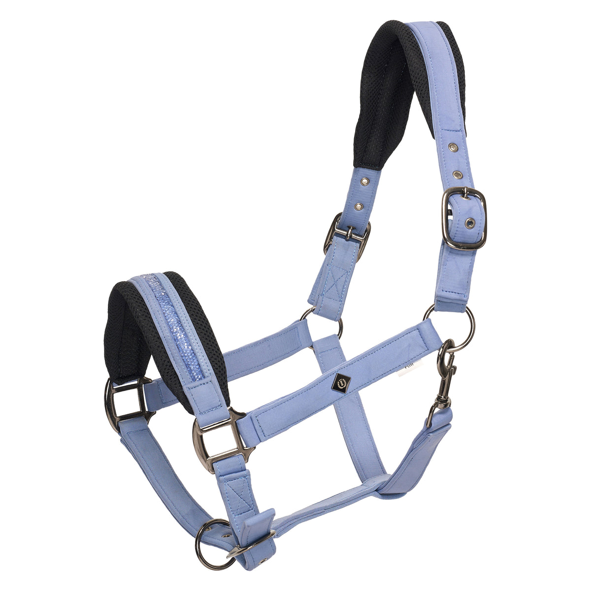Headcollar IRHJewel Mesh