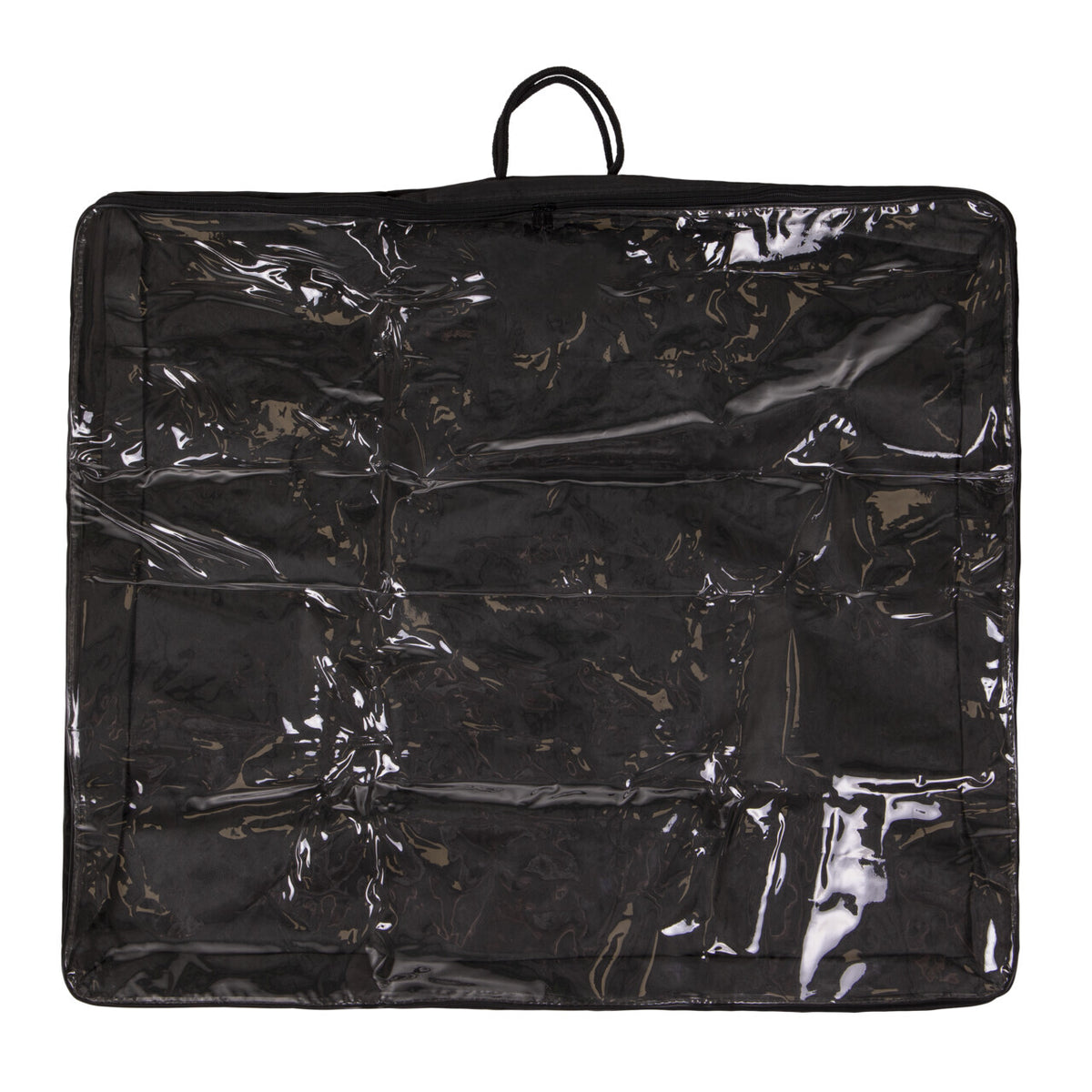 Bag for saddle pads 80x65cm