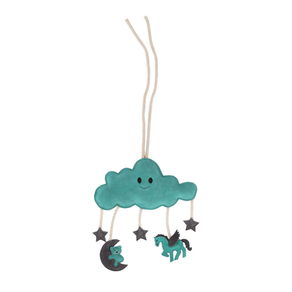 Horse toy Novy