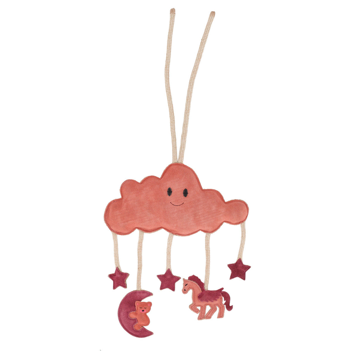 Horse toy Novy