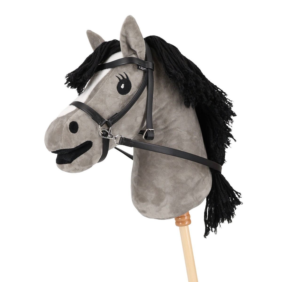 Bitless bridle Hobby horse