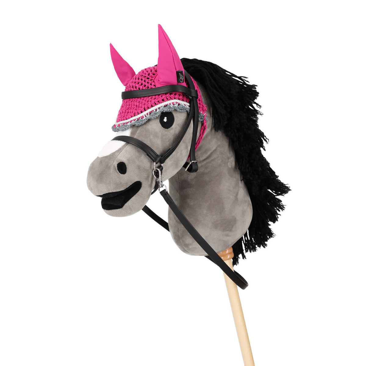 Ear net Hobby horse