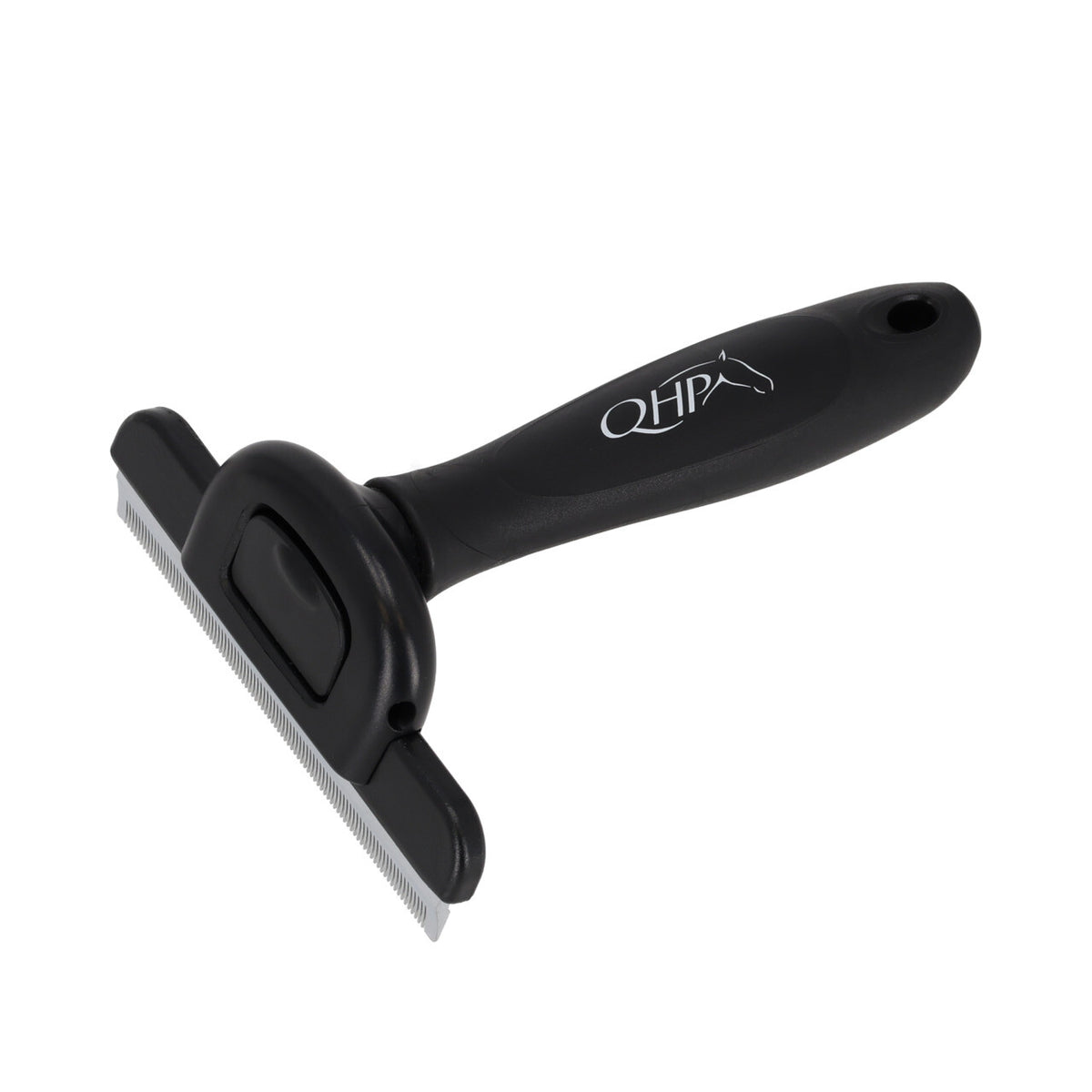 Shedding brush