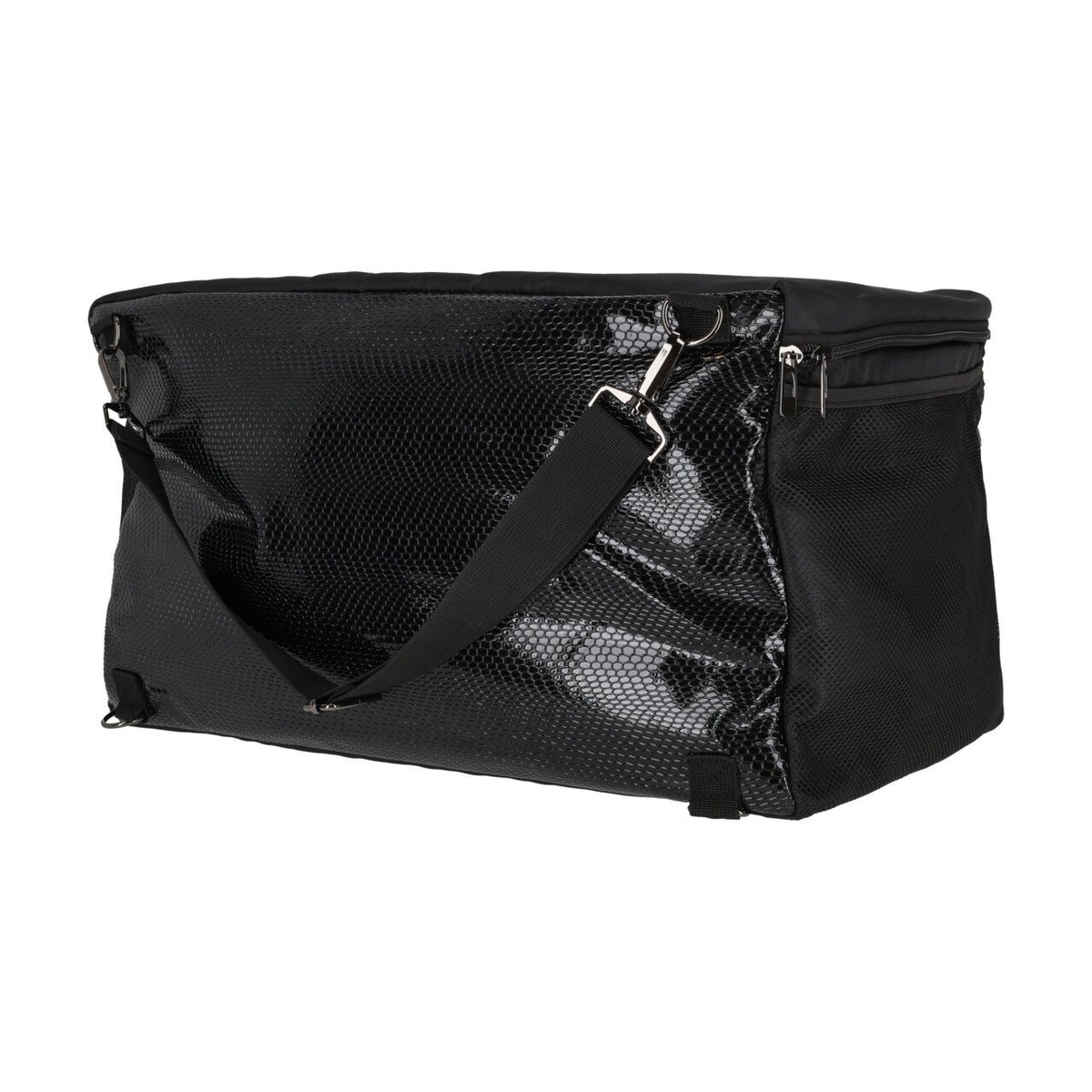 Stable storage box Croco