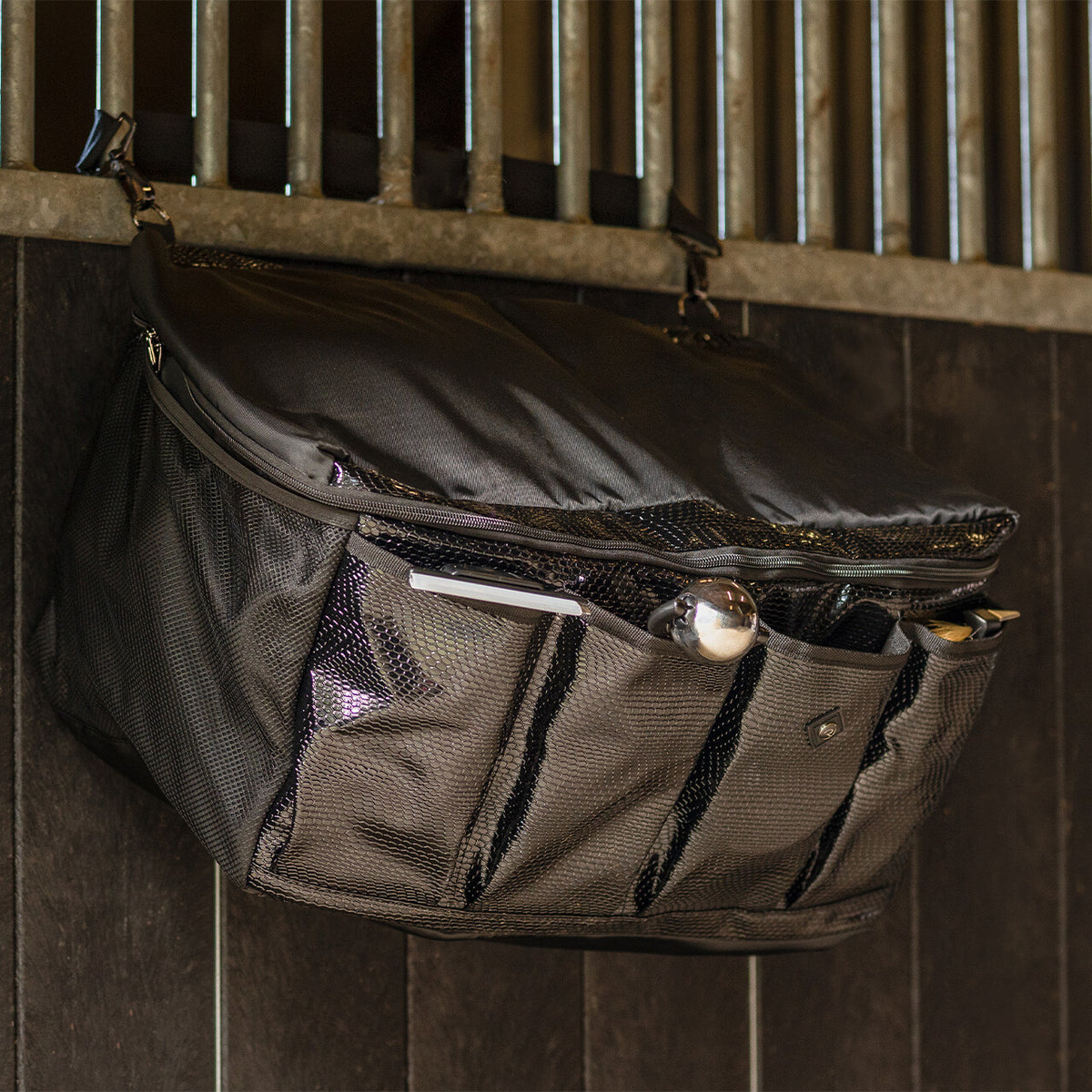 Stable storage box Croco