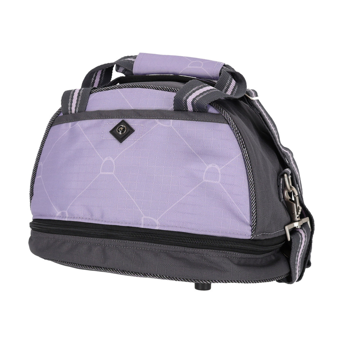 Safety helmet bag collection