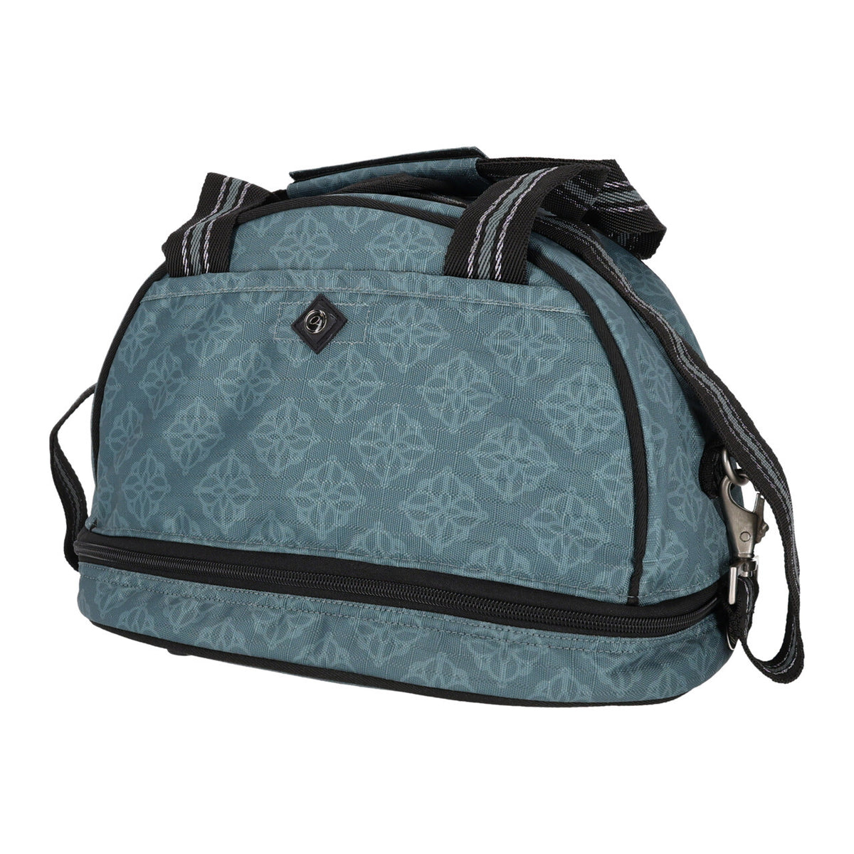 Safety helmet bag collection
