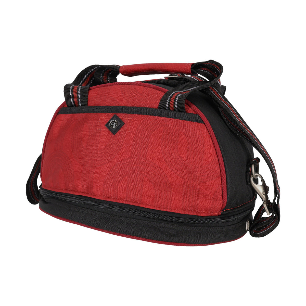 Safety helmet bag collection