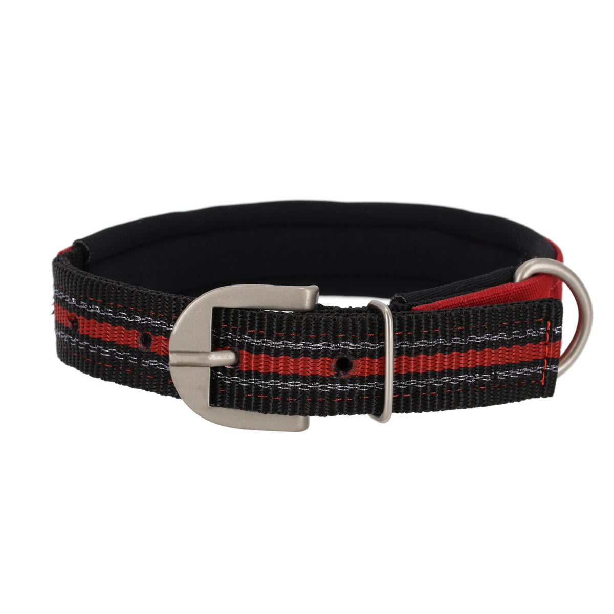 Dog collar collection
