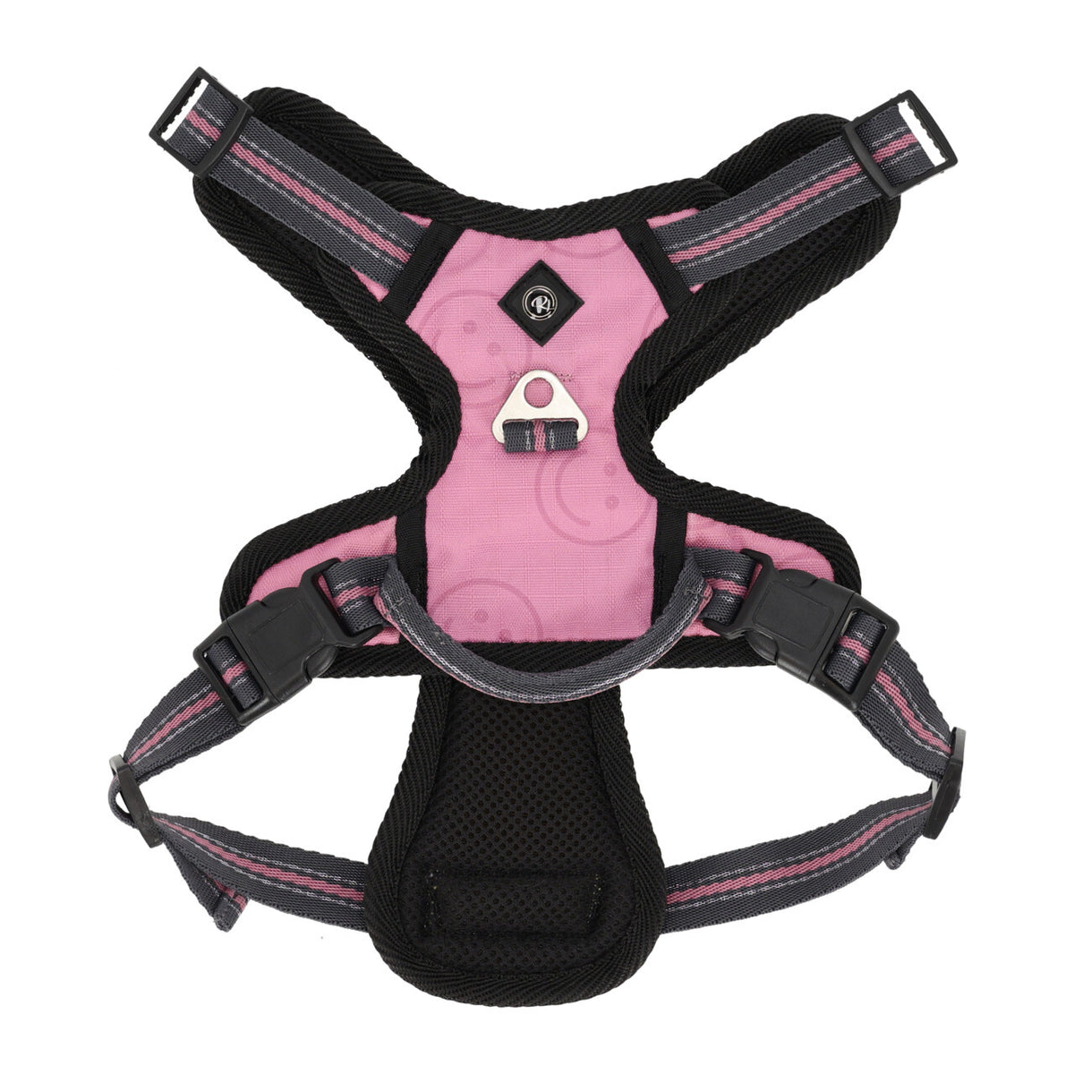 Dog harness collection