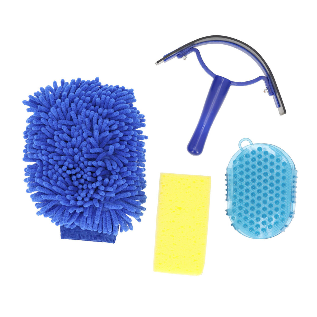 Wash set