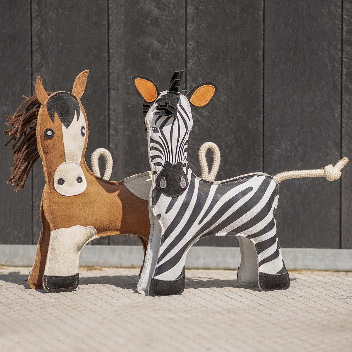Horse toy 3D