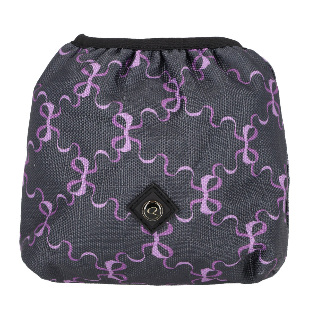 Stirrup covers collection