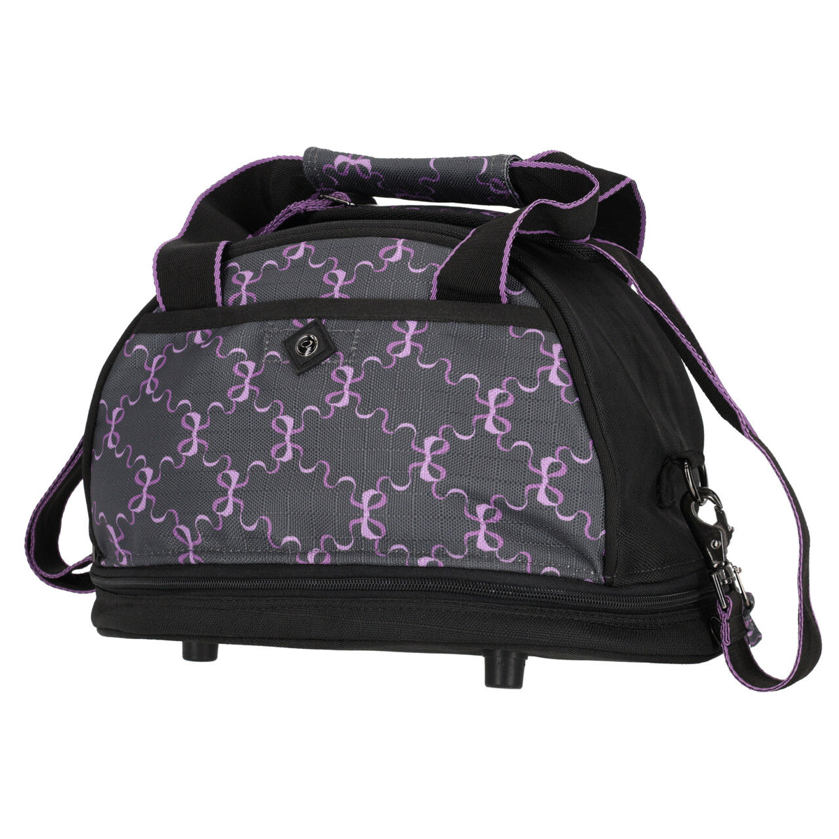 Safety helmet bag collection