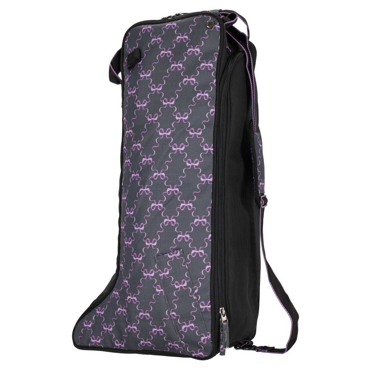 Boot bag collection