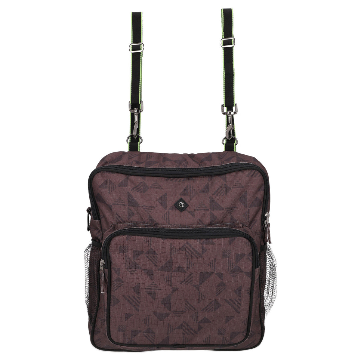 Stable bag collection
