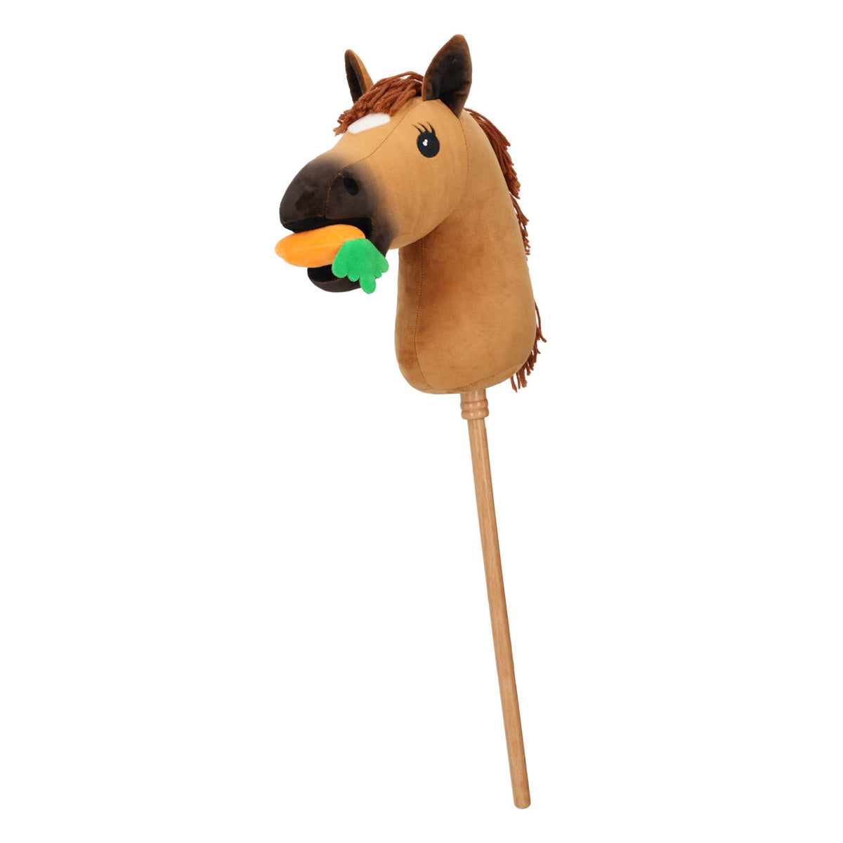 Feeding set Hobby horse