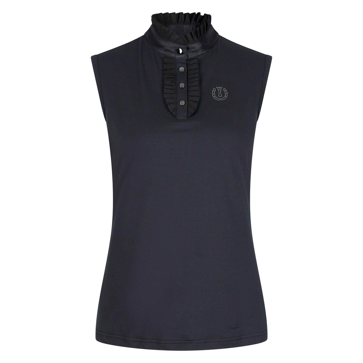 Top IRHTriumph sleeveless
