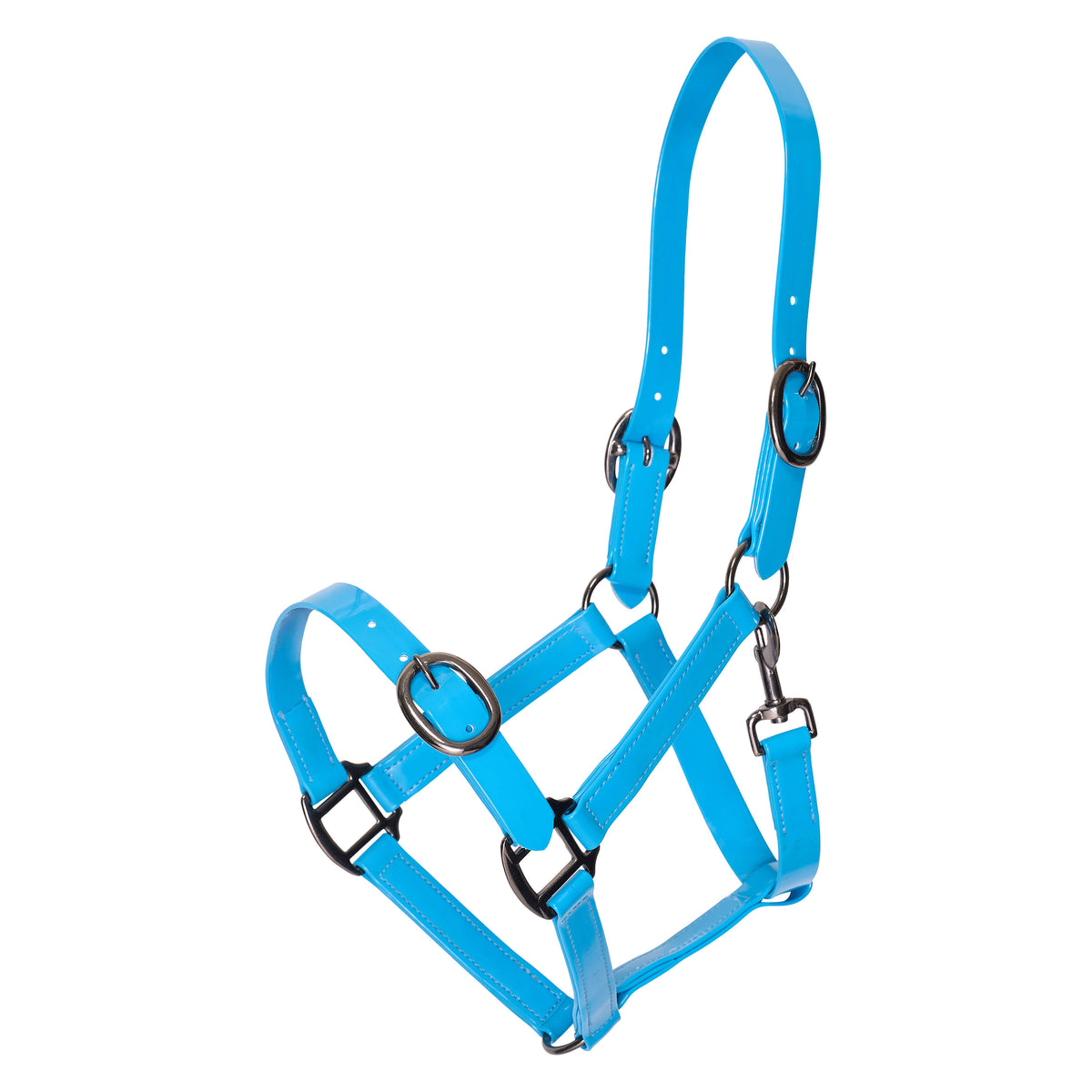 Headcollar IRHSuper-proof Glossy