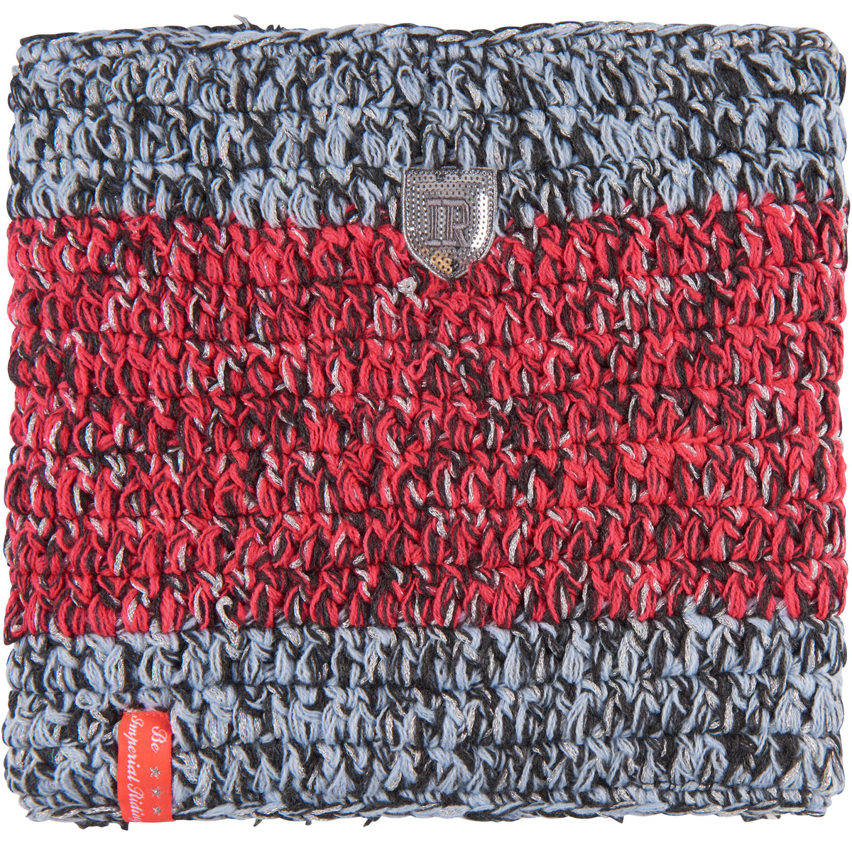 Scarf IRHHeadlines