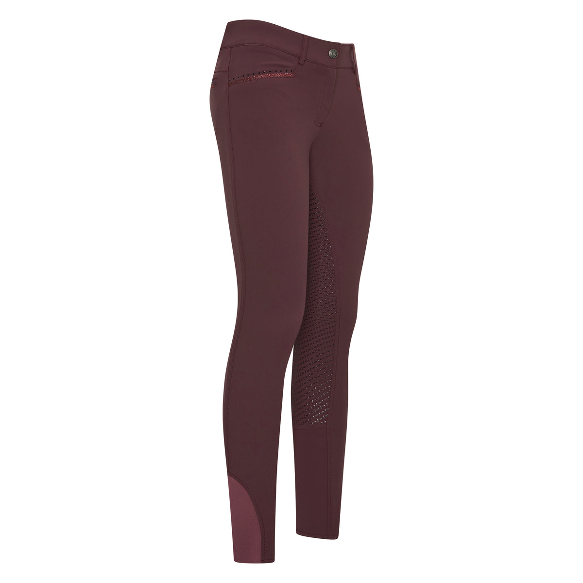 Riding breeches IRHEl Capone high waist FullGrip
