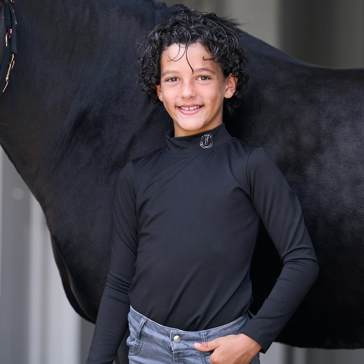 KIDS Top IRHJack