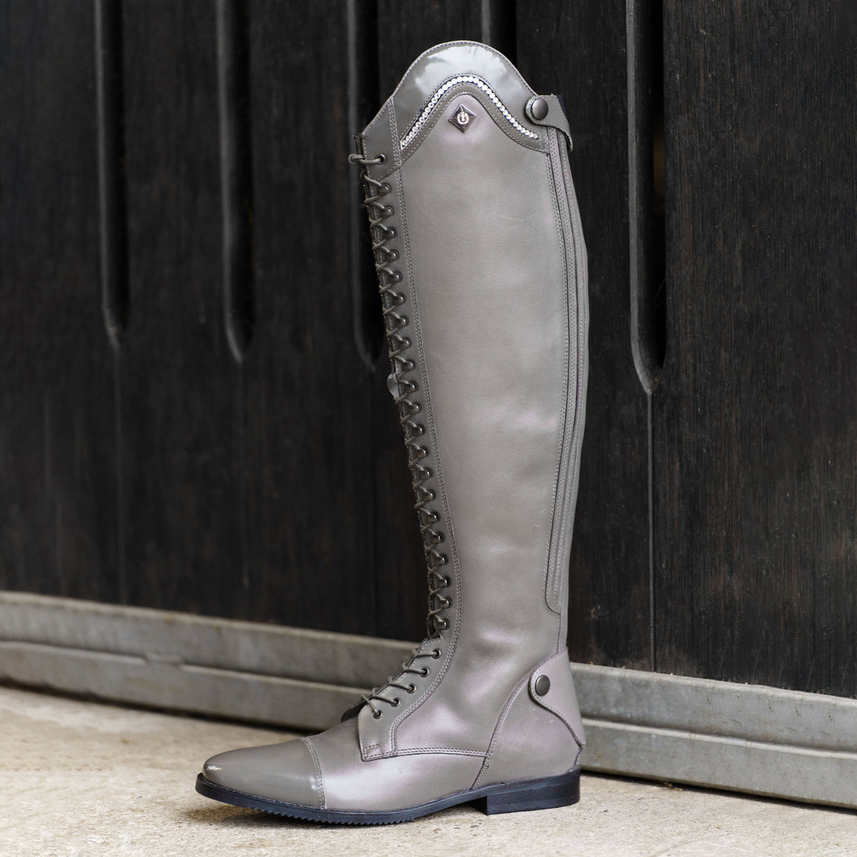 Riding boots IRHOlania Dressage Long/Regular