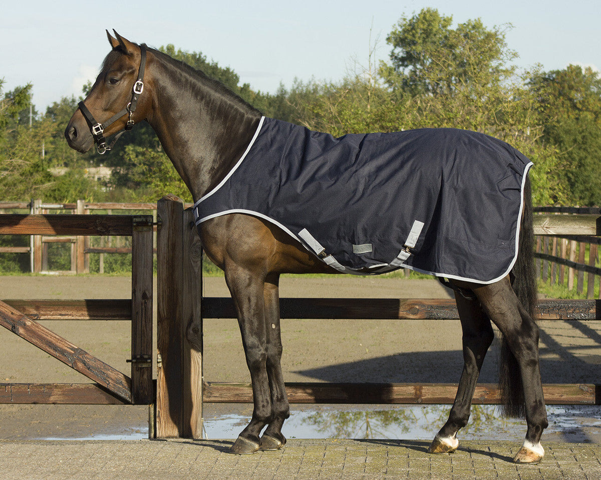 Walker rug waterproof 200gr