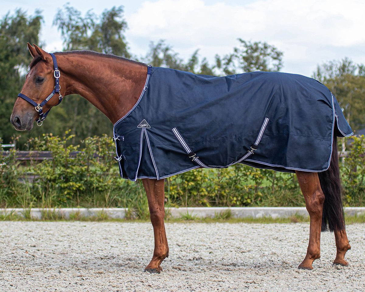 Turnout rug luxury 300gr