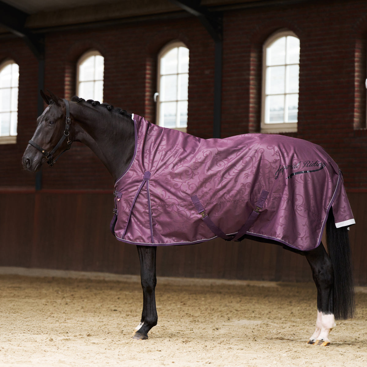 Outdoor blanket IRHSuper-dry 200gr