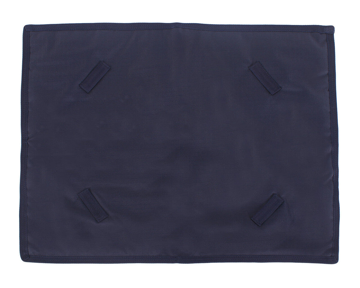 Turnout belly flap 200gr