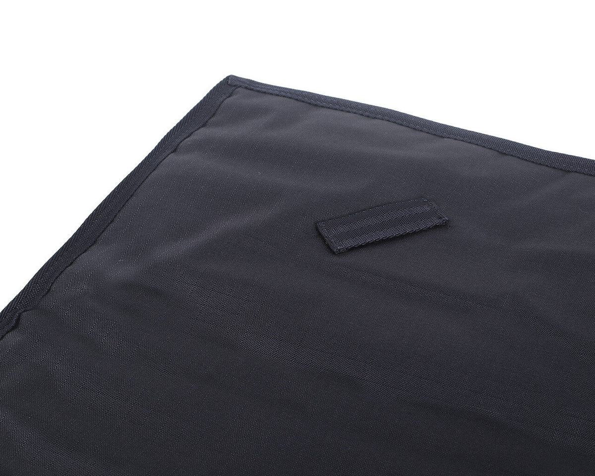 Turnout belly flap 200gr
