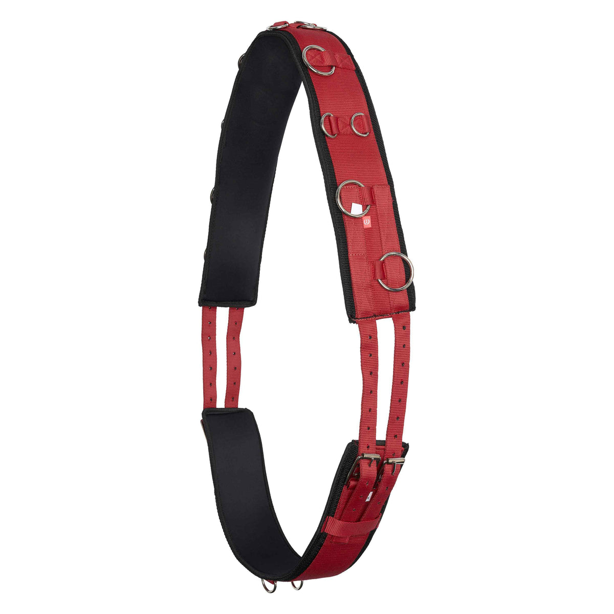 Lunging girth IRHDeluxe