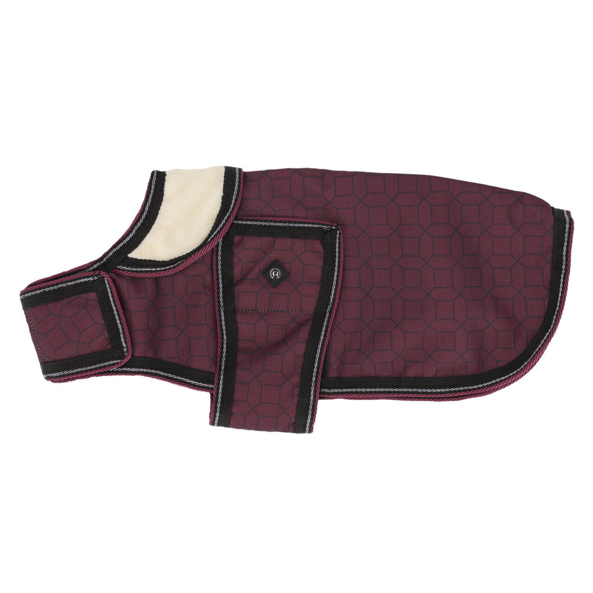 Dog rug 1200D turnout collection