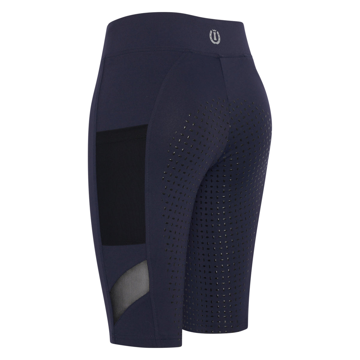 Short tights IRHSwim and ride Fullgrip
