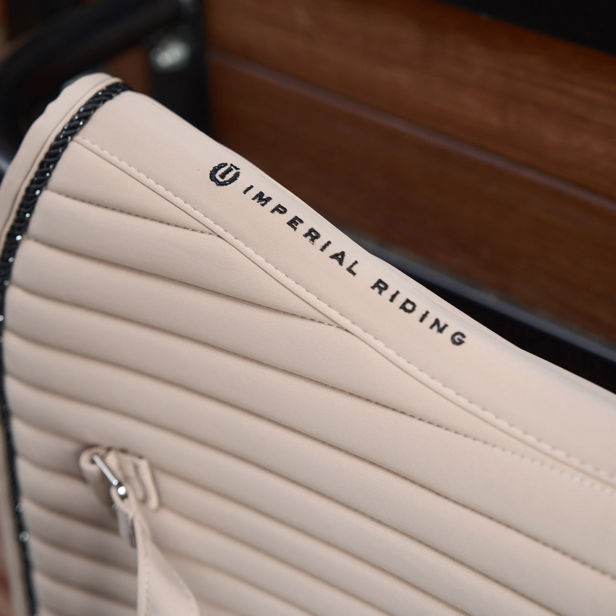 Saddlepad IRHJosie GP