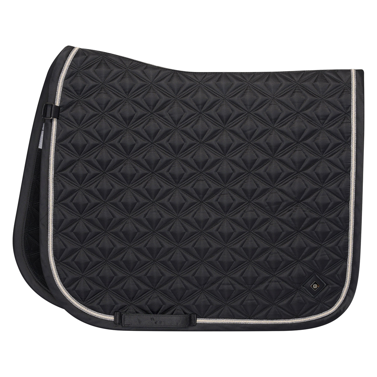 Saddlepad IRHLenny DR
