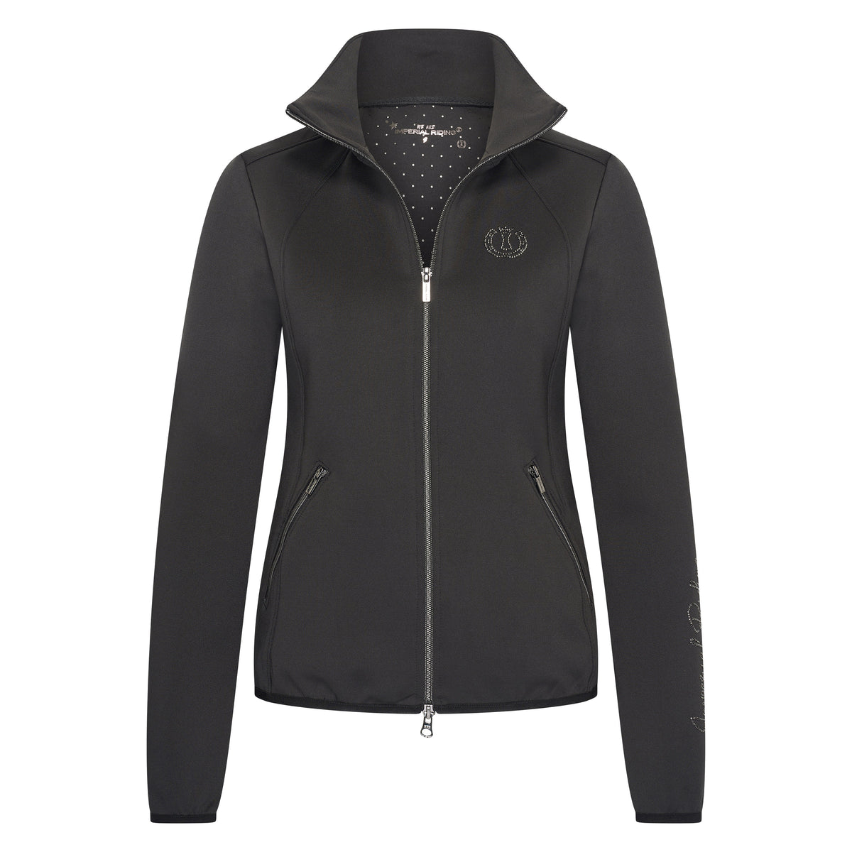 Cardigan IRHSporty Air