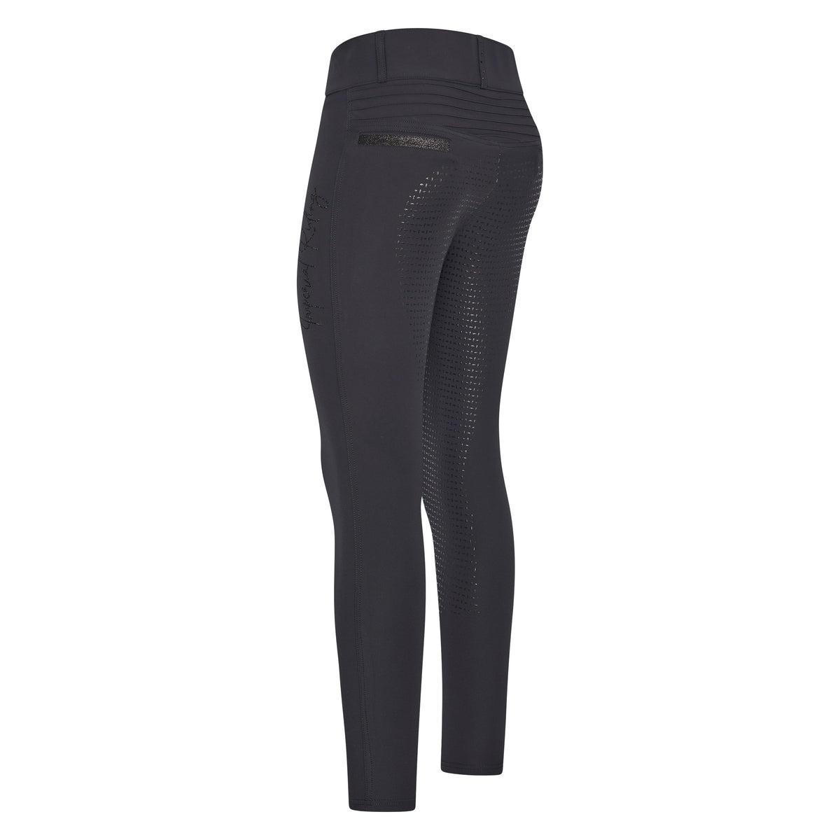 Riding tights IRHShiny Sparks FullGrip