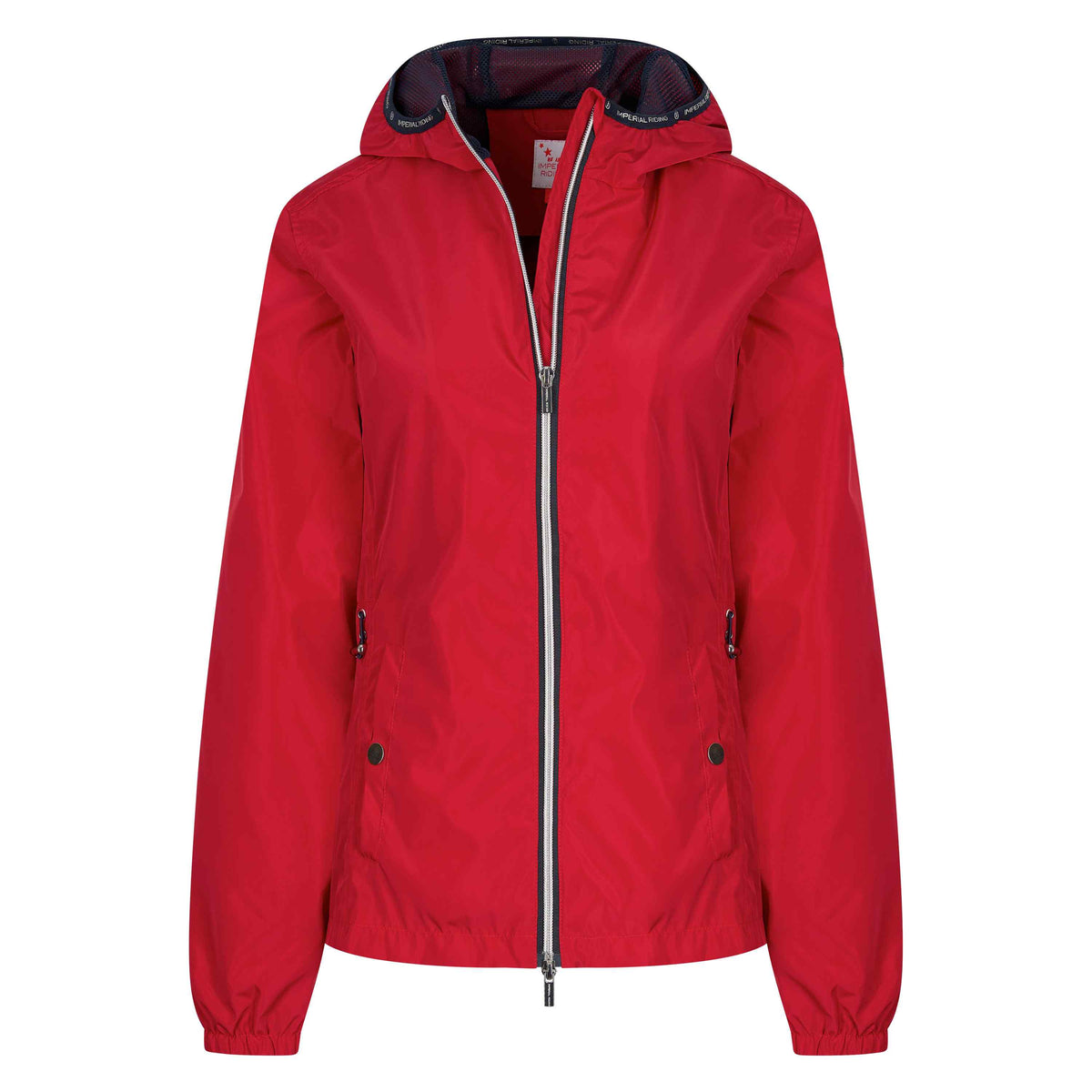 Raincoat IRHCarly