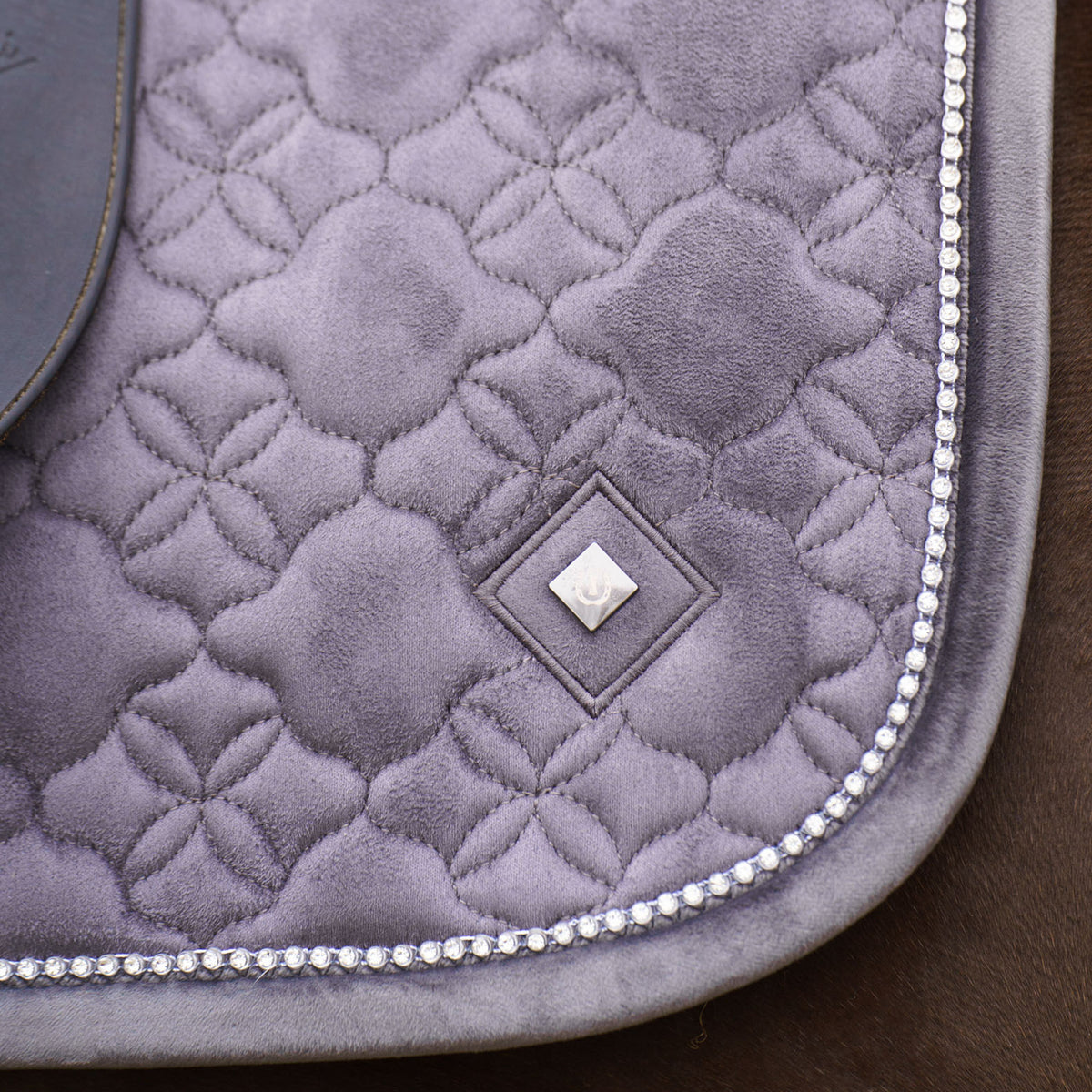 Saddlepad IRHSimone DR