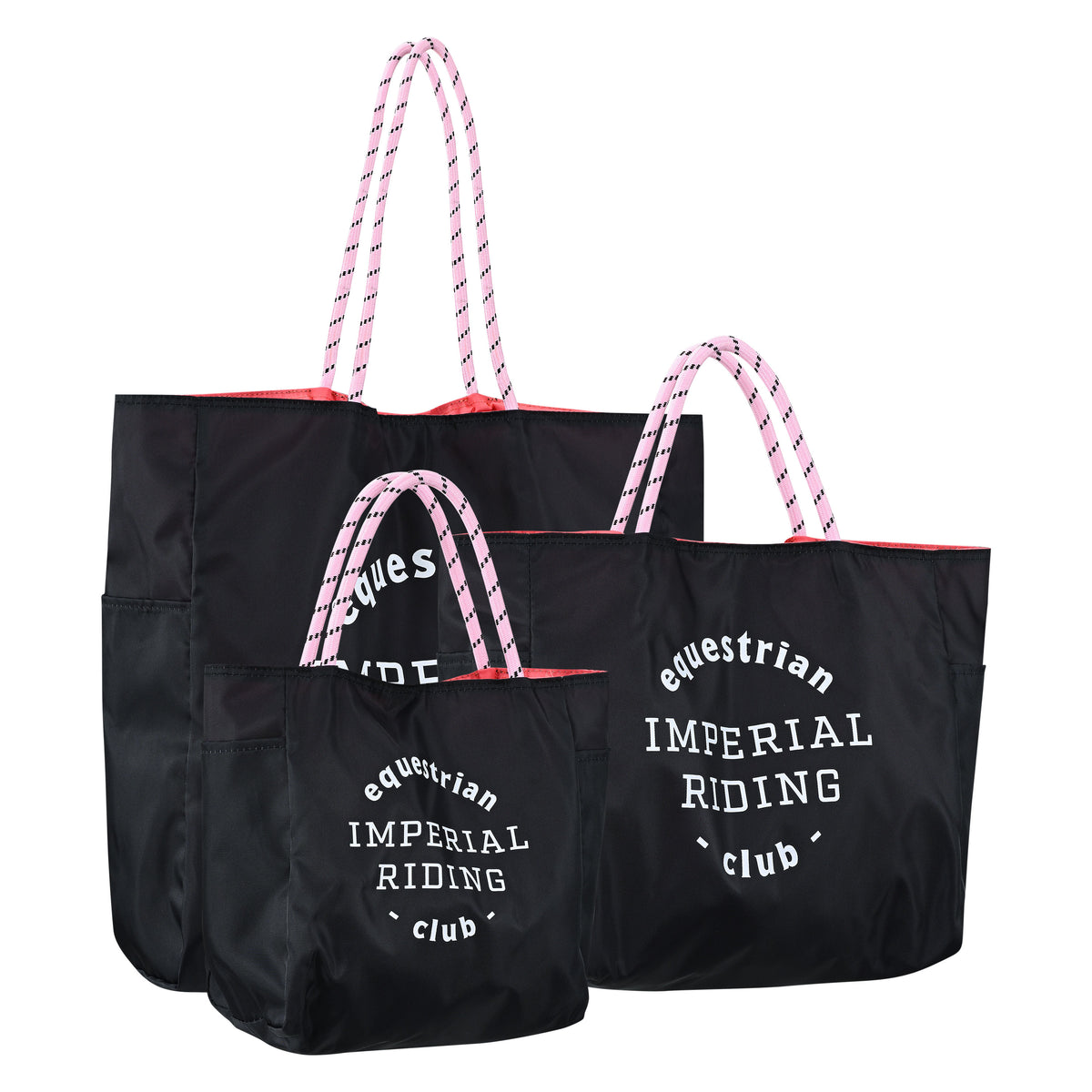 Shopper bag IRHTate S