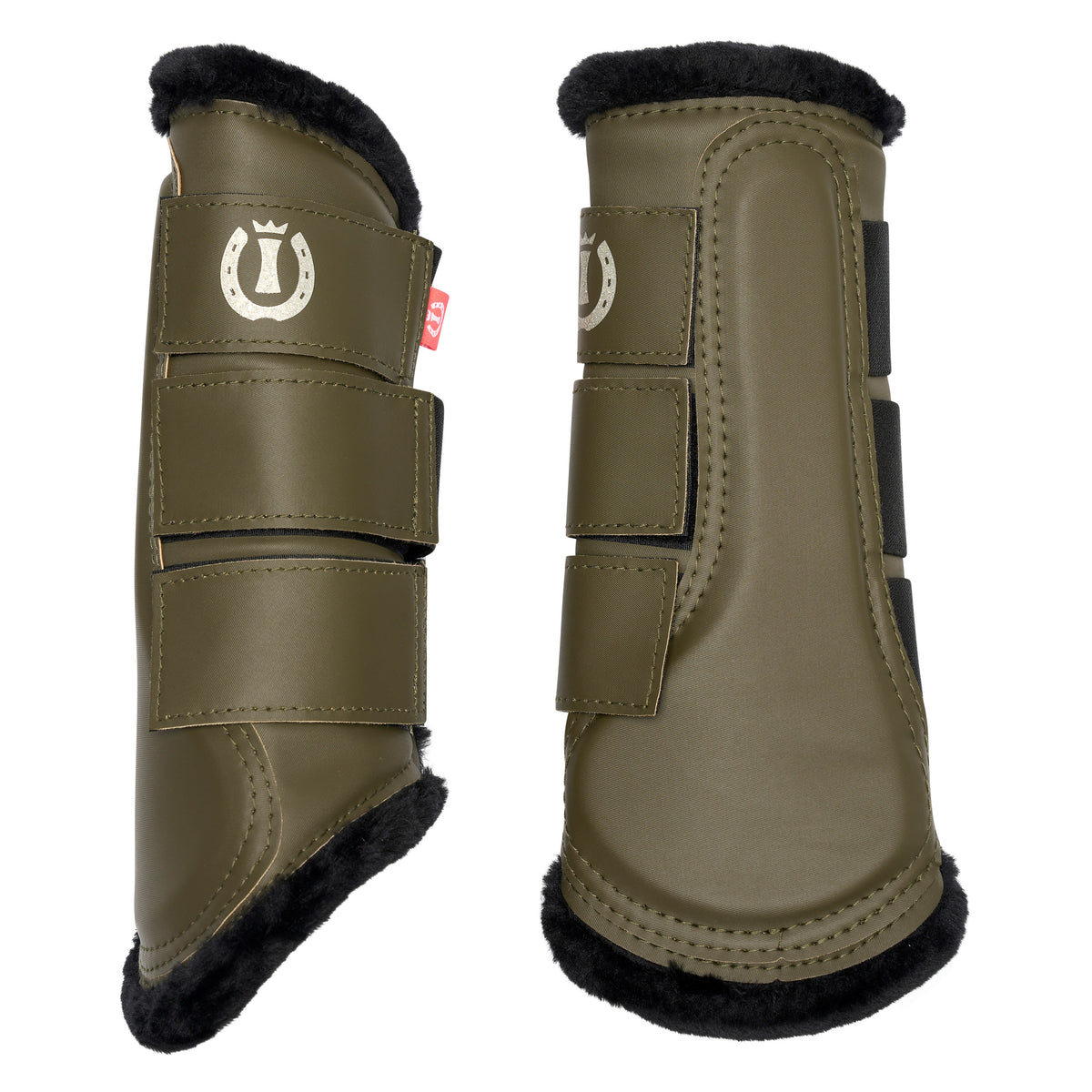Dressage boots IRHAmbient Hide & Ride