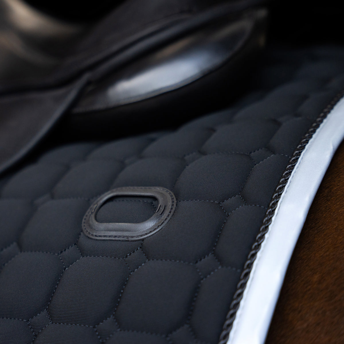 Saddlepad IRHLuminous GP