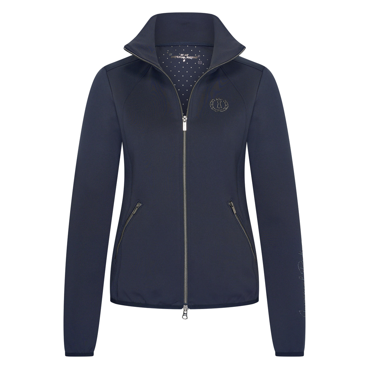 Cardigan IRHSporty Air