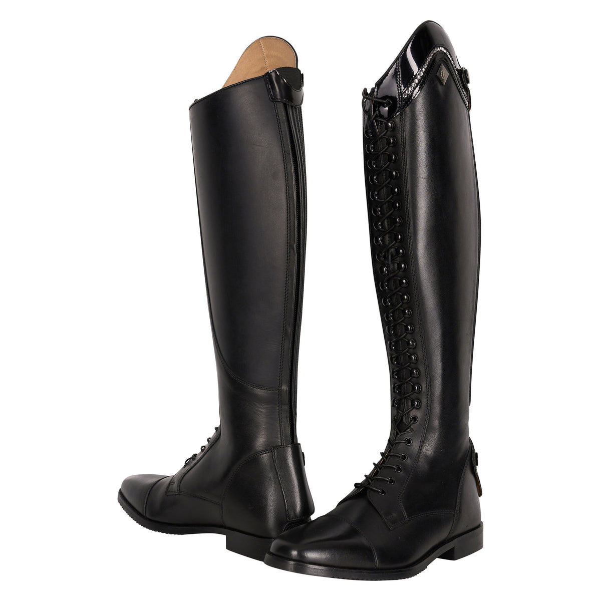Riding boots IRHOlania Dressage Long/Narrow